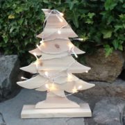 Weihnachtsdekoration, Christbaum, Tannenbaum