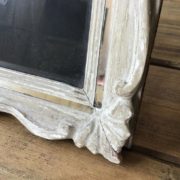 2 Bilderrahmen (shabby, Landhausstil)