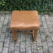 Hocker, Sitzhocker