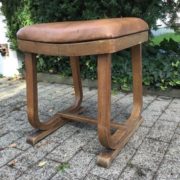 Hocker, Sitzhocker