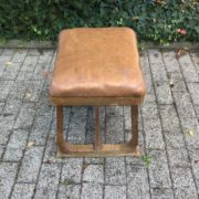 Hocker, Sitzhocker