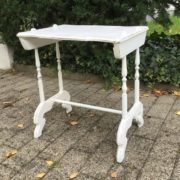 Beistelltisch (shabby, Jugendstil, Landhausstil)