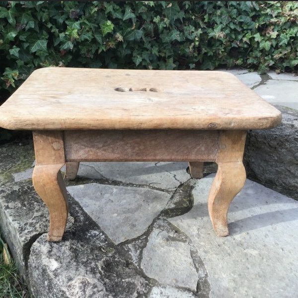 Schemel, Hocker (Shabby-chic, Vintage)