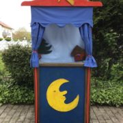 Kasperletheater, Kindertheater, Puppentheater