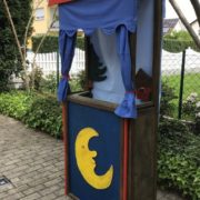 Kasperletheater, Kindertheater, Puppentheater