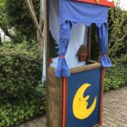 Kasperletheater, Kindertheater, Puppentheater
