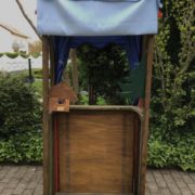 Kasperletheater, Kindertheater, Puppentheater