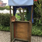 Kasperletheater, Kindertheater, Puppentheater