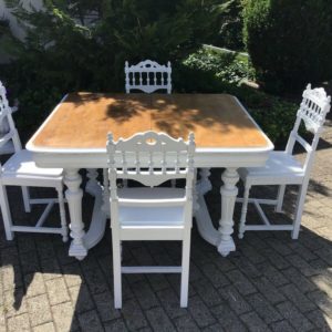 Stuhl Holzstuhle Esszimmer Gebrauchte Mobel Verkauf Bei Freiburg