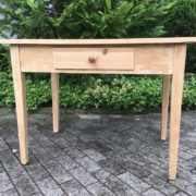 Alter Tisch, Esstisch, Holztisch, Küchentisch (Shabby, Landhausstil)