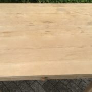 Alter Tisch, Esstisch, Holztisch, Küchentisch (Shabby, Landhausstil)