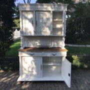 Antikes Buffet, Schrank (Shabby, Landhausstil)