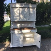 Antikes Buffet, Schrank (Shabby, Landhausstil)