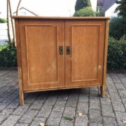 Schränkchen, Holzschrank (Shabby, Vintage)