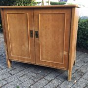 Schränkchen, Holzschrank (Shabby, Vintage)