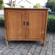 Schränkchen, Holzschrank (Shabby, Vintage)