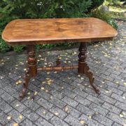 Tisch, Esstisch, Holztisch (Antiquität)