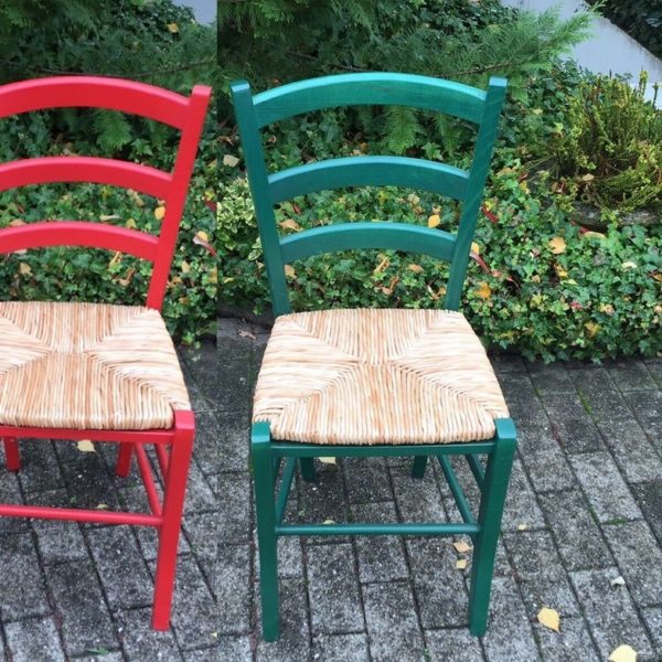 2 Stühle, Küchenstühle (Ikea, neuwertig)