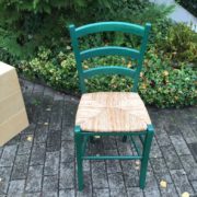 2 Stühle, Küchenstühle (Ikea, neuwertig)