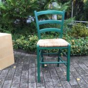2 Stühle, Küchenstühle (Ikea, neuwertig)