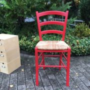 2 Stühle, Küchenstühle (Ikea, neuwertig)