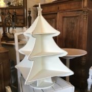 Tannenbaum von Loberon, Weihnachten, Deko