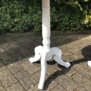 2 Beistelltische, Holztische, Nachttische (Shabby, Landhausstil) 2 Beistelltische, Holztische, Nachttische (Shabby, Landhausstil)