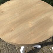 2 Beistelltische, Holztische, Nachttische (Shabby, Landhausstil) 2 Beistelltische, Holztische, Nachttische (Shabby, Landhausstil)