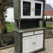 Küchenschrank, Buffet, Schrank (Shabby, Landhausstil)