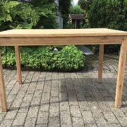 Tisch, Holztisch, Esstisch (Landhausstil)