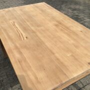 Tisch, Holztisch, Esstisch (Landhausstil)