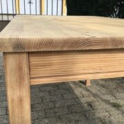 Tisch, Holztisch, Esstisch (Landhausstil)