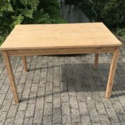 Tisch, Holztisch, Esstisch (Landhausstil)