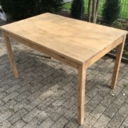 Tisch, Holztisch, Esstisch (Landhausstil)