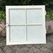 Fenster, Dekofenster (Shabby, Landhaus, Vintage)