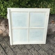 Fenster, Dekofenster (Shabby, Landhaus, Vintage)