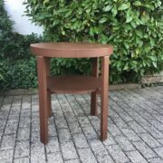 Tisch, Holztisch, Beistelltisch (Vintage)