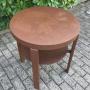 Tisch, Holztisch, Beistelltisch (Vintage)