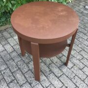 Tisch, Holztisch, Beistelltisch (Vintage)
