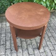 Tisch, Holztisch, Beistelltisch (Vintage)