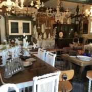 Weihnachtsdekoration, Shabby, Landhaus, Engel, Möbel, Trödel, Vintage