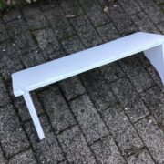 Regal, Wandregal (Shabby-chic, Landhaus)