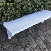 Regal, Wandregal (Shabby-chic, Landhaus)