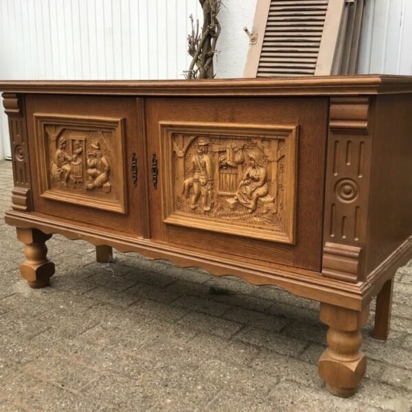 Sideboard, Schränkchen (Vintage, Landhausstil)
