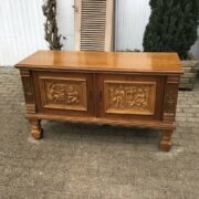 Sideboard, Schränkchen (Vintage, Landhausstil)