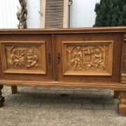 Sideboard, Schränkchen (Vintage, Landhausstil)