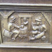Sideboard, Schränkchen (Vintage, Landhausstil)