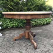 Esstisch, Holztisch (Antiquität, Landhaus, Shabby) Esstisch, Holztisch (Antiquität, Landhaus, Shabby)