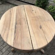 Esstisch, Holztisch (Antiquität, Landhaus, Shabby) Esstisch, Holztisch (Antiquität, Landhaus, Shabby)