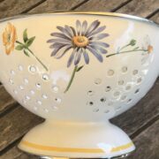 Villeroy & Boch Sieb, Küchensieb (neuwertig) Villeroy & Boch Sieb, Küchensieb (neuwertig)